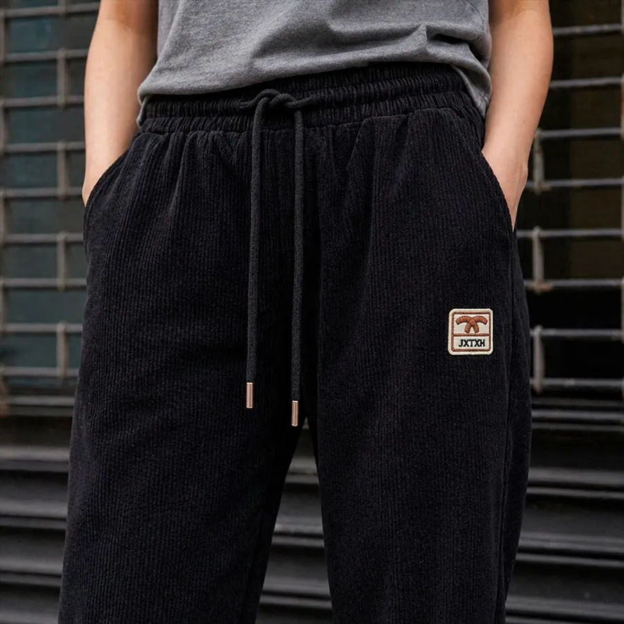 3359 PANTALON DE PANA 11133